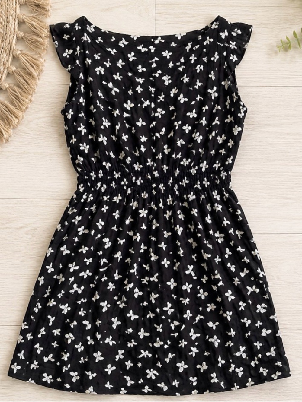 Women’s Forever 21 Butterfly Dress